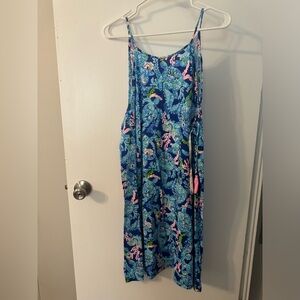 Lilly Pulitzer Margot Dress